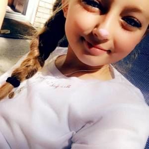 Meet your Posher, Mikaylah